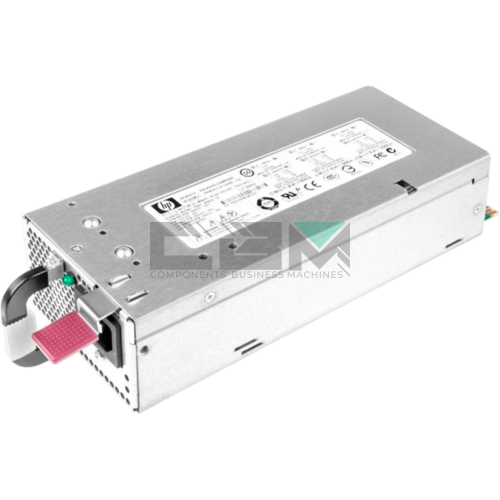379123-001 Блок питания HP 1000W Flex Slot Hot-plug