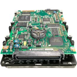 37L7206 Жесткий диск IBM (Lenovo) 36.4 Гб 3.5 10000 об/мин