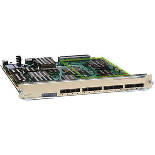 C6800-SUP6T Модуль Cisco Catalyst