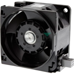 384-BBQC-01 Вентилятор (кулер) охлаждения Dell 12V 1A