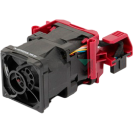 384-BBQD Вентилятор (кулер) охлаждения Dell 12V 1.8A Hot-Plug