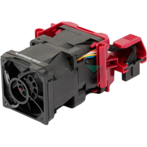 384-BBQD Вентилятор (кулер) охлаждения Dell 12V 1.8A Hot-Plug