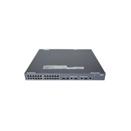 LS-S3328TP-PWR-EI Коммутатор Huawei 02351815