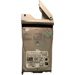 390-0247 Жесткий диск HDD Sun Microsystems 3.5 7200об/мин