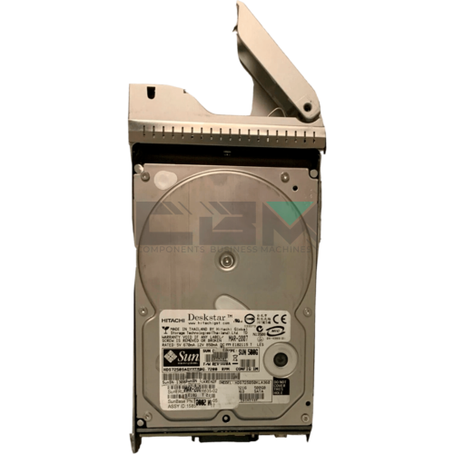 390-0247 Жесткий диск HDD Sun Microsystems 3.5 7200об/мин 390-0247 Жесткий диск HDD Sun Microsystems 3.5 7200об/мин
