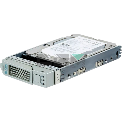 390-0376-02 Жесткий диск HDD Sun 2.5' 0.073TB 10000RPM 3GB/S 16MB SAS