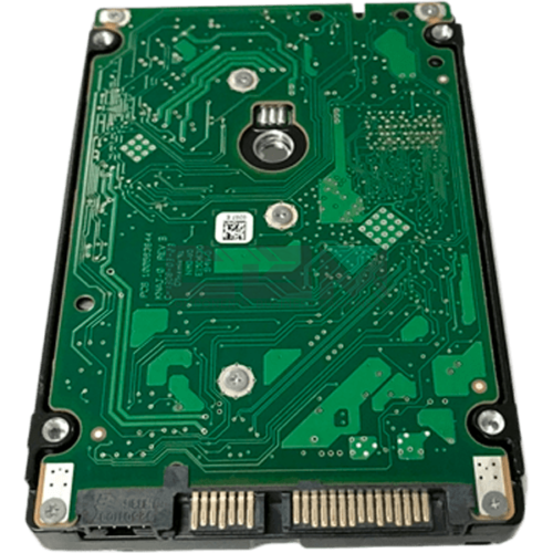 390158-016 Жёсткий диск HPE 500GB 3G SATA 7.2K 2.5 SFF