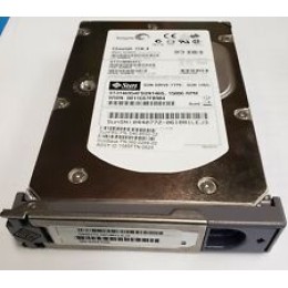 390-0299 Жесткий диск HDD Oracle 146Gb 15K Fibre Channel 3.5