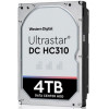 HUS726T4TALE6L4 Жесткий диск HDD Western Digital 3.5