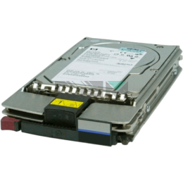396614-001 Жесткий диск HDD HP Enterprise