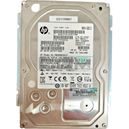 397377-026 Жесткий диск HP 2-TB 3G 7.2K 3.5 SATA HDD