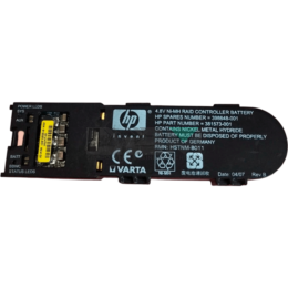 398648-001 Аккумулятор HP 12V Li-Ion для серверов ProLiant и систем хранения