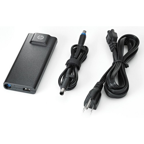 645154-001 Блок питания HP AC adapter 200W