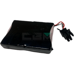 39J5554 Батарея резервного питания BBU IBM 3.7V 3.9AH 14.4WH