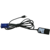39M2899 Кабель IBM / Lenovo USB KVM 1xUSB/1xVGA/2xRJ45 5V 1.5m черный 39M2899 Кабель IBM / Lenovo USB KVM 1xUSB/1xVGA/2xRJ45 5V 1.5m черный