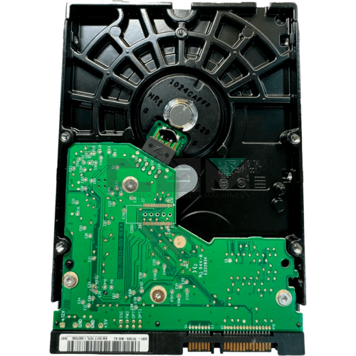 39M4504 Жесткий диск IBM (Lenovo) 160 Гб 3.5 7200 об/мин