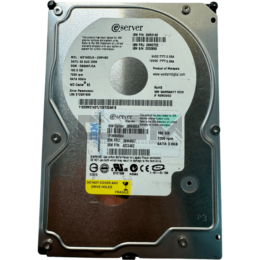 39M4504 Жесткий диск IBM (Lenovo) 160 Гб 3.5 7200 об/мин