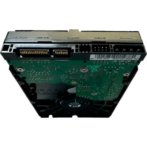 39M4504 Жесткий диск IBM (Lenovo) 160 Гб 3.5 7200 об/мин