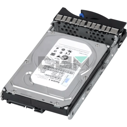 39M4530 Жесткий диск IBM (Lenovo) 7200 об/мин SATA