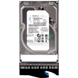 39M4530 Жесткий диск IBM (Lenovo) 7200 об/мин SATA