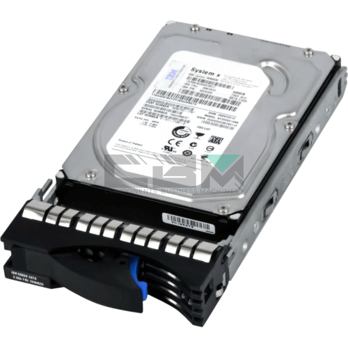 39M4530 Жесткий диск IBM (Lenovo) 7200 об/мин SATA