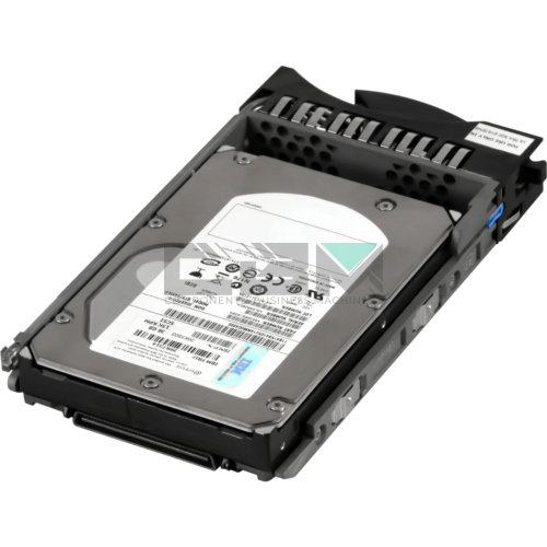 39R7314 Жесткий диск IBM (Lenovo) 36.4 Гб 3.5 15000 об/мин