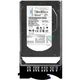 39R7314 Жесткий диск IBM (Lenovo) 36.4 Гб 3.5 15000 об/мин