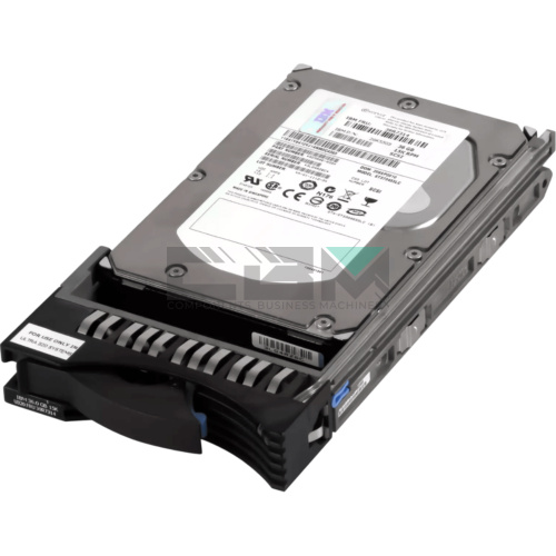39R7314 Жесткий диск IBM (Lenovo) 36.4 Гб 3.5 15000 об/мин