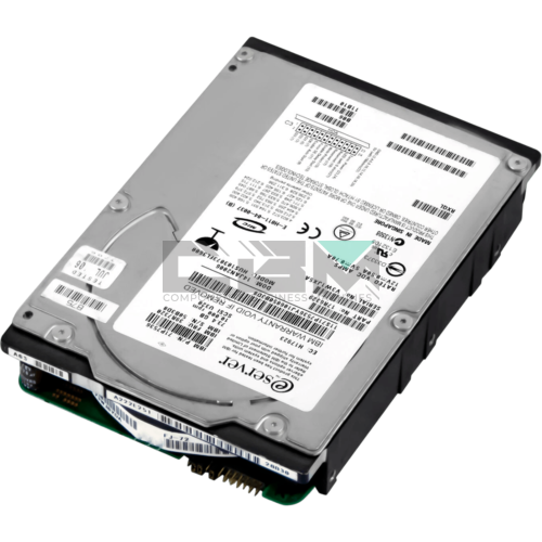 39R7320 Жесткий диск HDD IBM (Lenovo) 10000об/мин SCSI