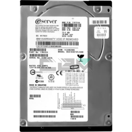 39R7320 Жесткий диск HDD IBM (Lenovo) 10000об/мин SCSI