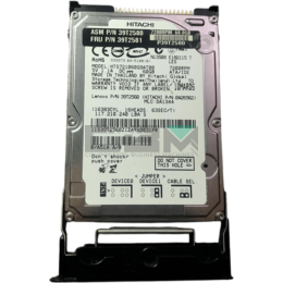 39T2581 Жесткий диск IBM (Lenovo) 2.5 7200 об/мин