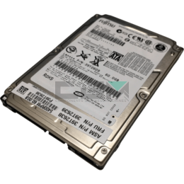 39T2638 Жесткий диск IBM (Lenovo) 2.5 5400 об/мин