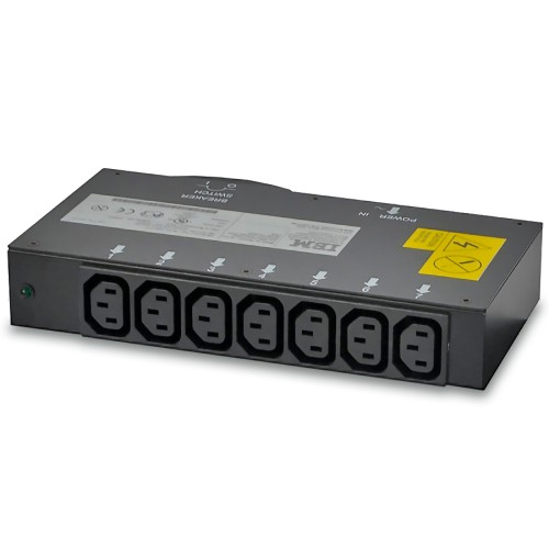 39Y8908 Блок питания IBM DPI POWER DISTRIBUTION UNIT