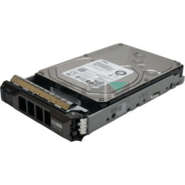 3D8YM Жесткий диск HDD Dell 6Tb 12G 7200 3.5 SAS F238F