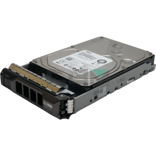 3D8YM Жесткий диск HDD Dell 6Tb 12G 7200 3.5 SAS F238F