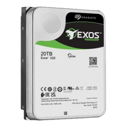 3DJ233-150 Жесткий диск HDD Dell G14-G16 20TB 12G 7.2K 3.5 SAS w/X7K8W