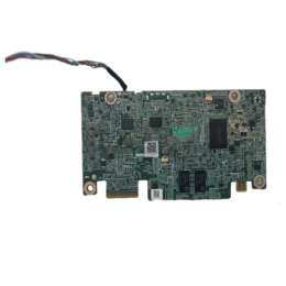 3KDWX RAID-контроллер Dell PE PERC H755 12Gb/s SAS