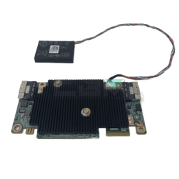 3KDWX RAID-контроллер Dell PE PERC H755 12Gb/s SAS