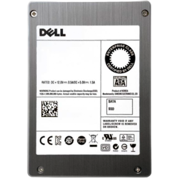 3KVC5 Твердотельный накопитель SSD Dell G14-G16 480-GB 6G 2.5 TLC SATA MU w/DXD9H