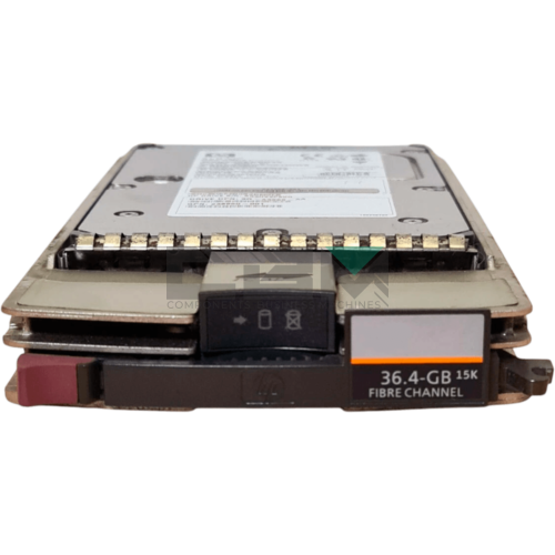 3R-A3969-AA Жесткий диск HDD HP Enterprise 15000об/мин FC