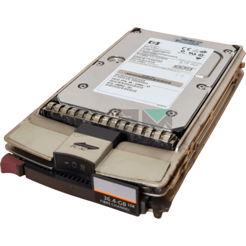 3R-A3969-AA Жесткий диск HDD HP Enterprise 15000об/мин FC
