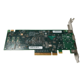 3T3T7 Адаптер Emulex LPe31000 16Gb/s SP FC PCI-e HBA