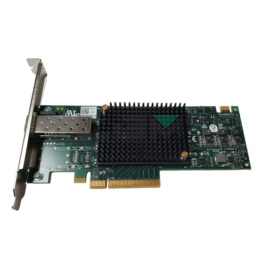 3T3T7 Адаптер Emulex LPe31000 16Gb/s SP FC PCI-e HBA