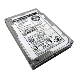 3WRV9 Жесткий диск HDD Dell SC SCv Compellent 600GB 15K 12Gb/s 2.5 SAS