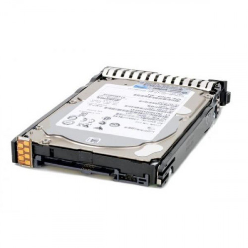 695502-005 Жесткий диск HP 1-TB 3G 7.2K 3.5 SATA QR HDD