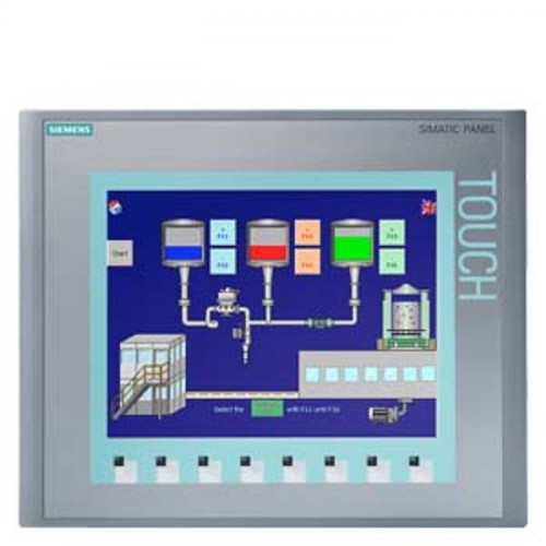 6AV6647-0AF11-3AX0 Панель оператора Siemens SIMATIC