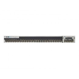 WS-C3750X-24S-E Коммутатор Cisco Catalyst