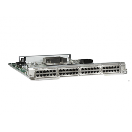 03022MNN Интерфейсная карта Huawei 48-Port-10GE EC SFP+ CE-L48XS-EC,