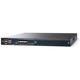 AIR-CT5508-HA-K9 Контроллер Cisco
