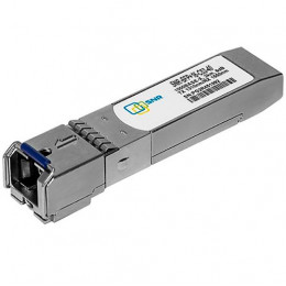 SNR-SFP+16-C53-40 Модуль SFP+ 16G CWDM до 40км (14dB) 1530нм